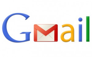 gmail logo - Osd.ie outline main benefits of google mail