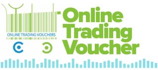 LEO Online Trading Voucher Logo