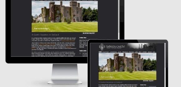 Lisheen Castle Ireland