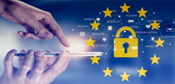 GDPR pointers for website and marketing
