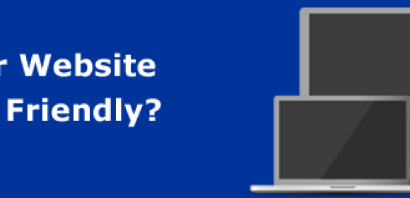 You will lose Google ranking! Is your site Mobile Friendly?
