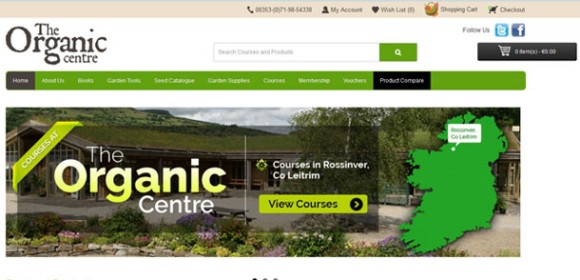 Organic Centre