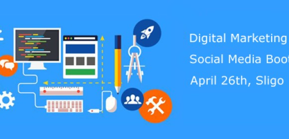 Digital Marketing Bootcamp – April 26th – Client Offer