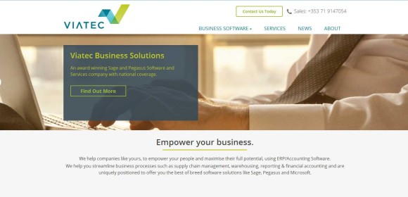Viatec Business Solutions