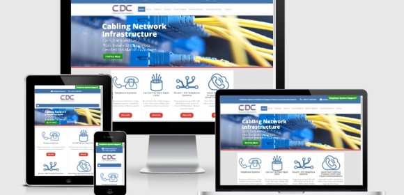 Re Design of CDC Telecom