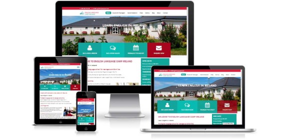 Launch of new responsive site for ELCI