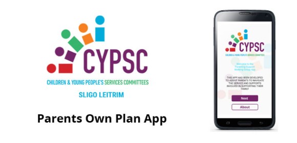 CYPSC Custom Android App