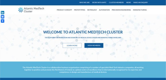 Atlantic MedTech Cluster