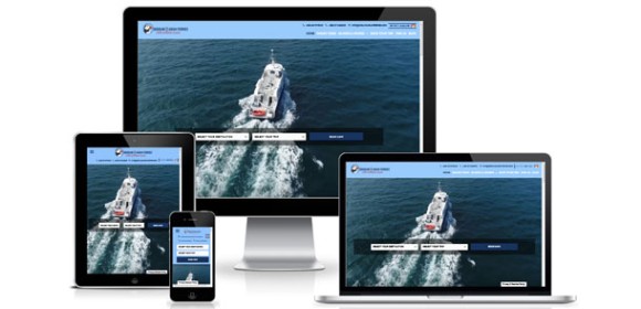 3 New Websites for Doolin2Aran Ferries