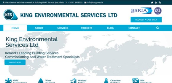 King Environmental Services Ltd