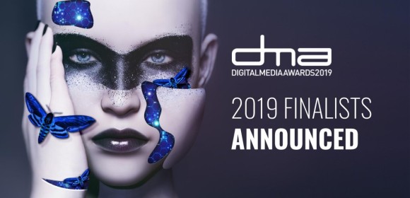OSD nominated as finalists for the 2019 Digital Media Awards!
