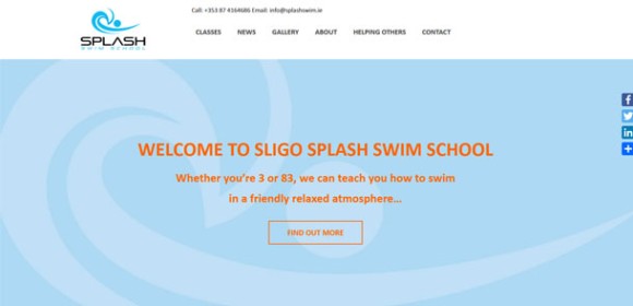 Sligo Splash Swim School