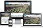 New website for Riversfield Organic Farm