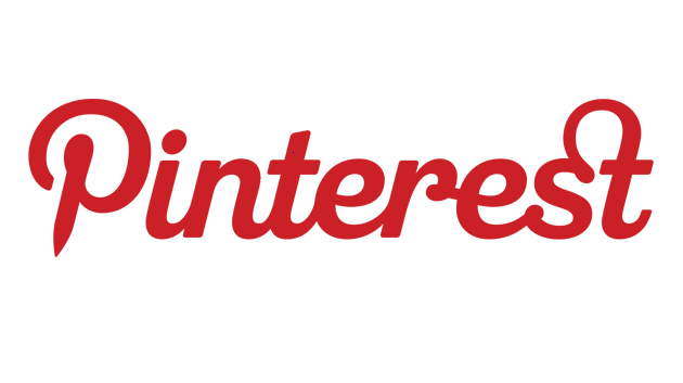 Big interest in Pinterest