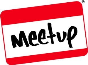 Meetup Image Branding registered to www.meetup.com