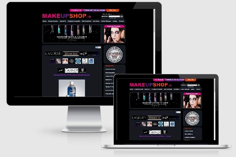 MakeupShop.ie