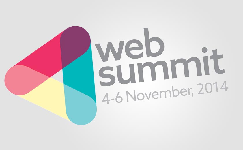Web Summit 2014 – THE convention of the year