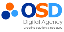 OSD Digital Agency Ireland