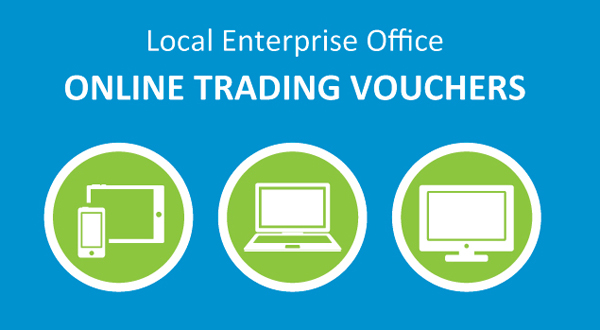 Business Funding with the LEO Online Trading Vouchers