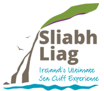 Sliabh Liag Cliffs logo