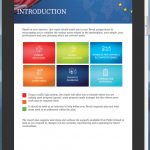 Get Brexit Ready PDF report introduction